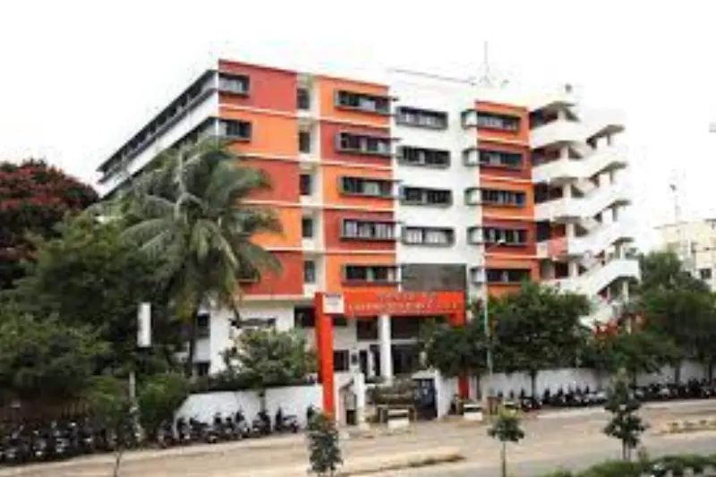 Vidya Soudha PU College Bangalore